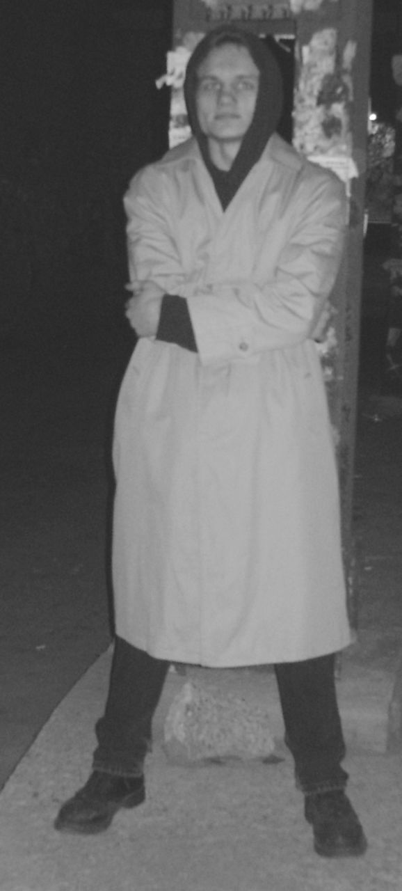 Константин Кларин | 