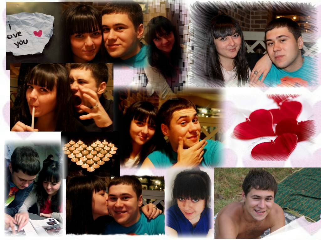 Любовь Подхомутникова | Москва