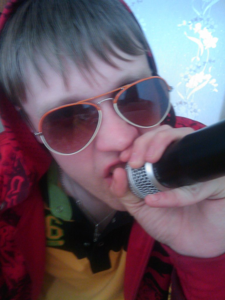 Александр Фадеев | Санкт-Петербург