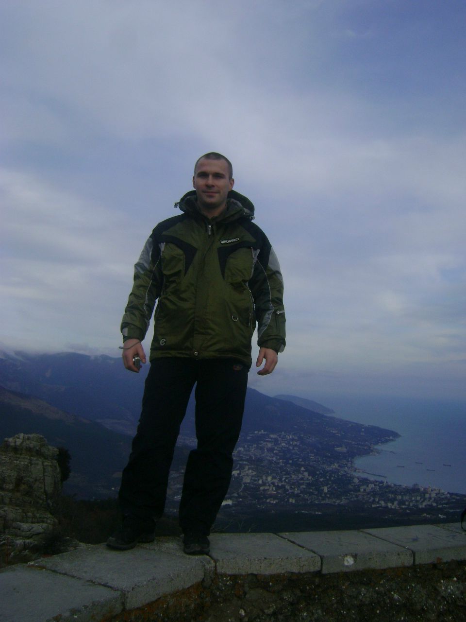 Антон Мыльников ® | Выборг