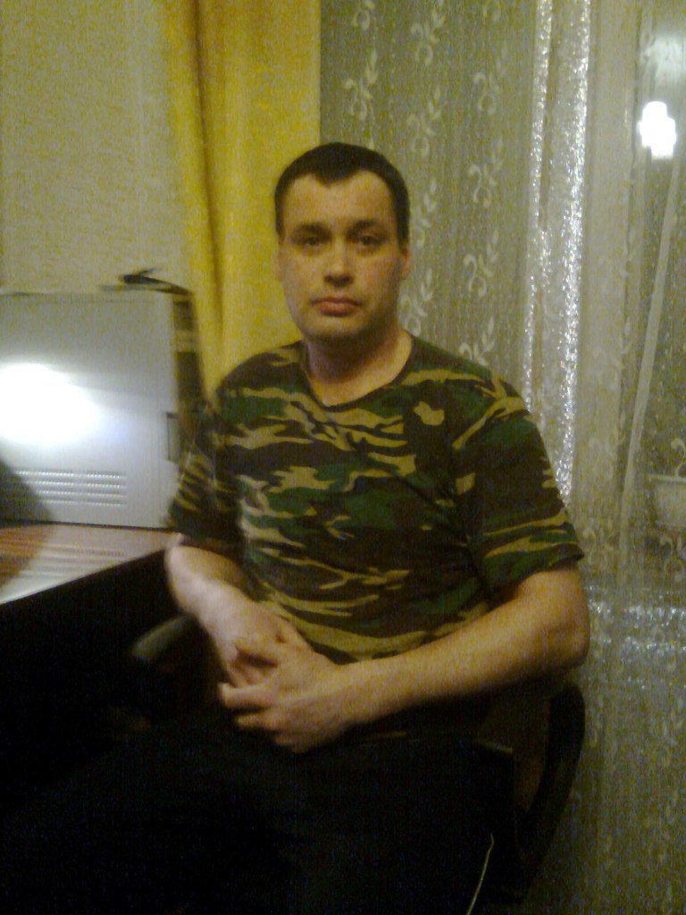 Александр Костин | Слободской