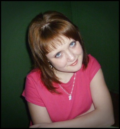 Марина Рахманкулова | Североморск