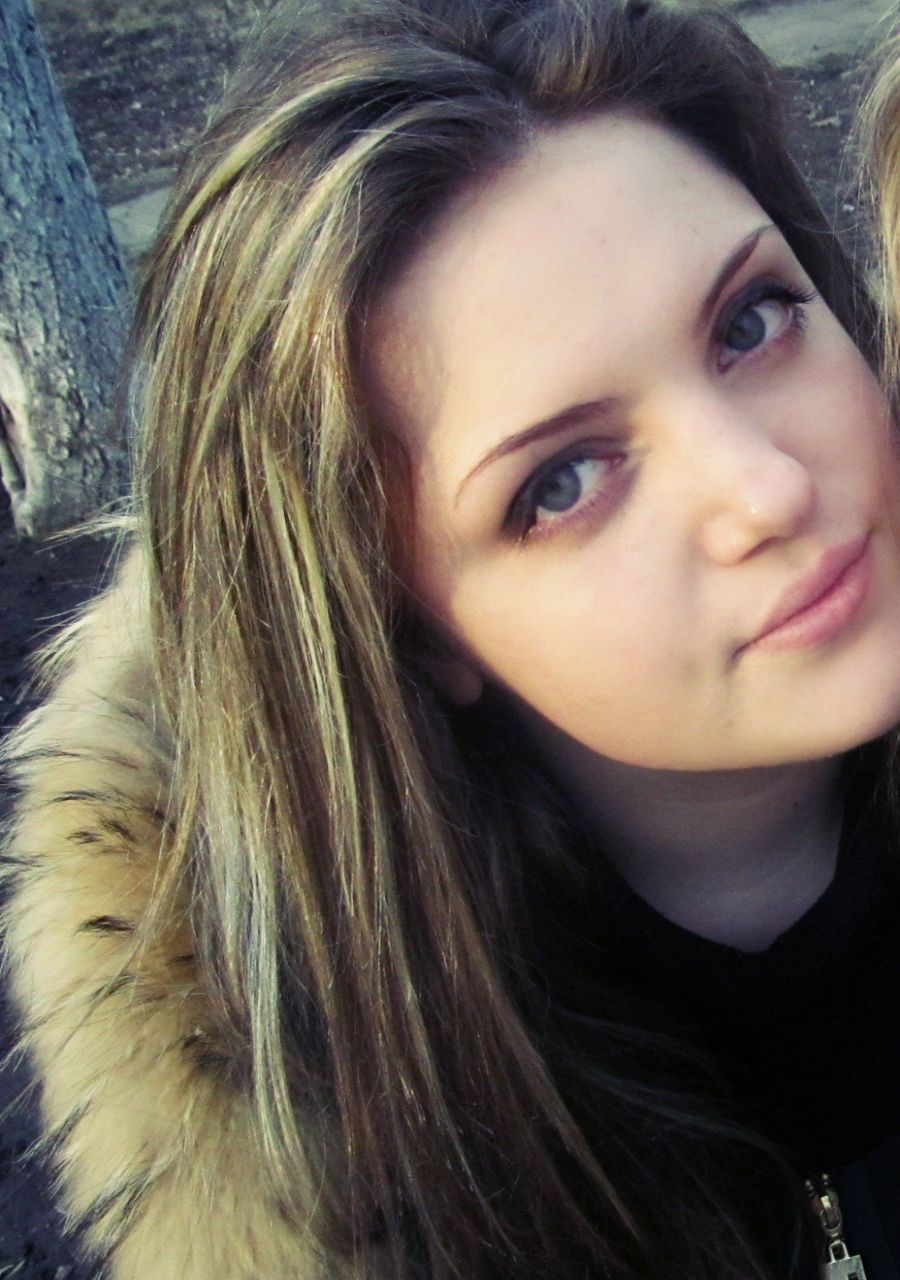 Настя Нужненькая | Одесса