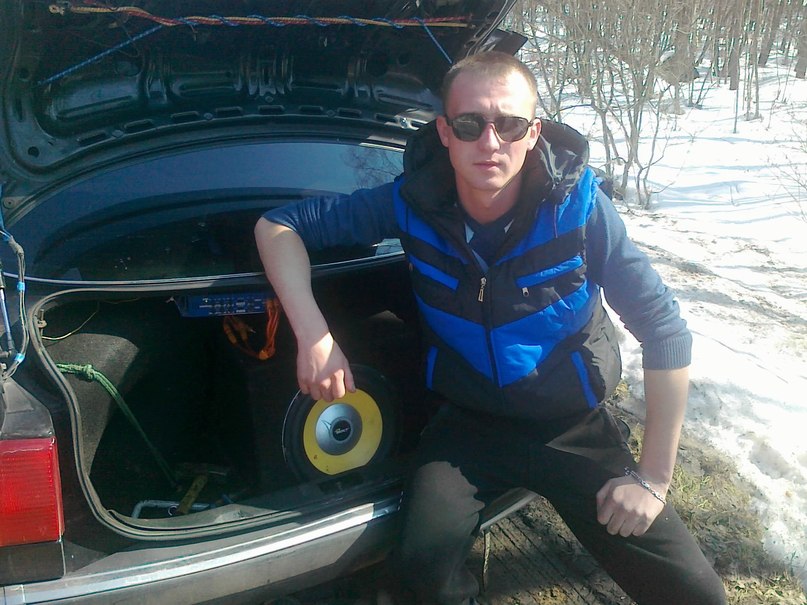 Ден Иванов | Тверь