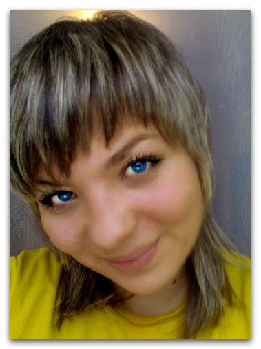 Дарья Мартьянова | Киров