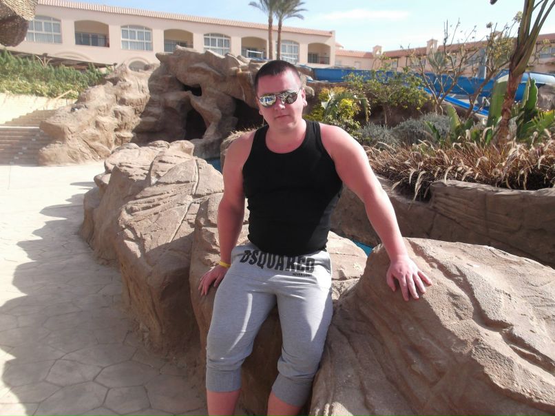 Сергей Слюнько | Сергиев Посад