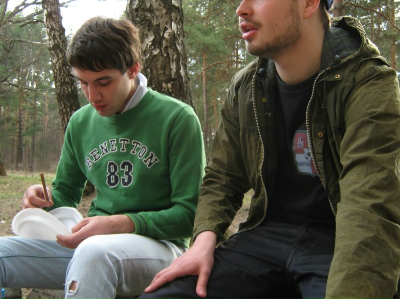 Андрей Ефимов | 