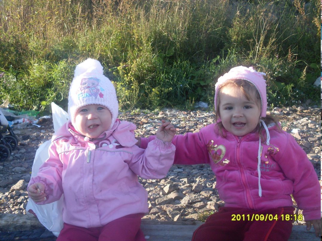 Виорика Кожокару | Санкт-Петербург