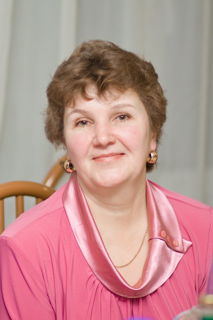 Аграфена Буинова | Улан-Удэ