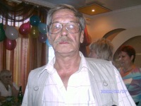 Юрий Бухарин