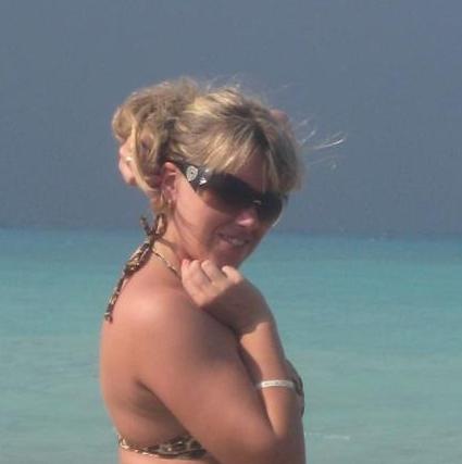 №81, Наталья Тетерина, 49 лет, Санкт-Петербург №81, Наталья Тетерина, 49 лет, Санкт-Петербург