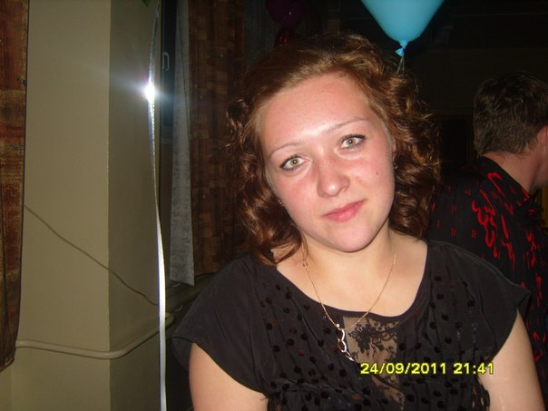 №41, Екатерина Быстрова, 38 лет, Кировск №41, Екатерина Быстрова, 38 лет, Кировск