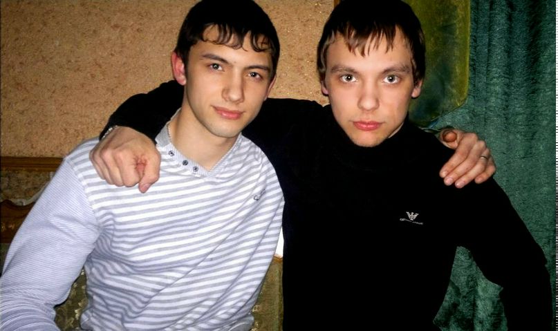 Ванька Ковальчук | 