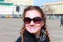 №22 Полина Абызова