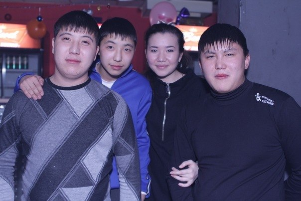 Marat Iskakov | Орск