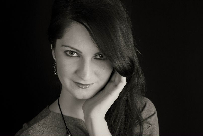 Наталья Емелькина | Казань