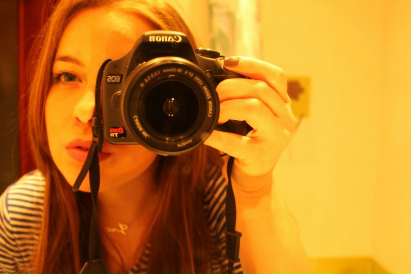 Aleksandra Tsilinskaya | Киев