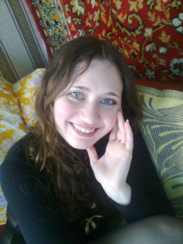 Елена Захарова | Москва