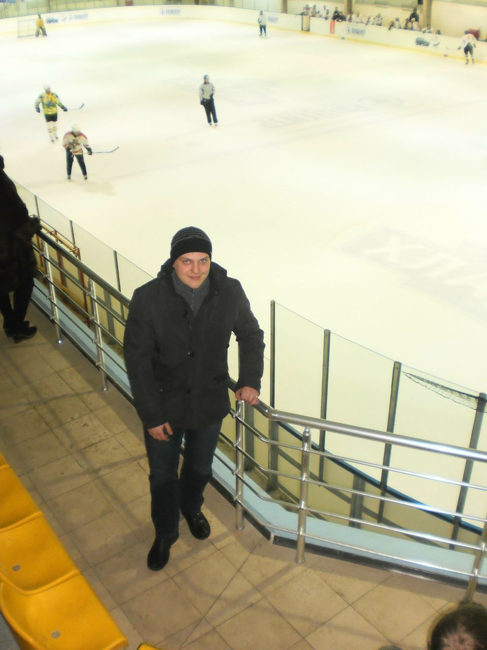 Данил Демченко | Харьков