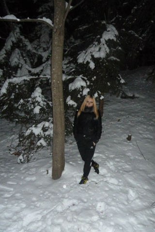 №61, Настёначка Долгополова, 31 год, Кисловодск №61, Настёначка Долгополова, 31 год, Кисловодск