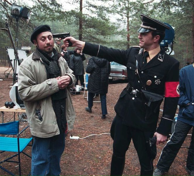 №44, Валера Овчаренко, Горишние Плавни / Комсомольск №44, Валера Овчаренко, Горишние Плавни / Комсомольск