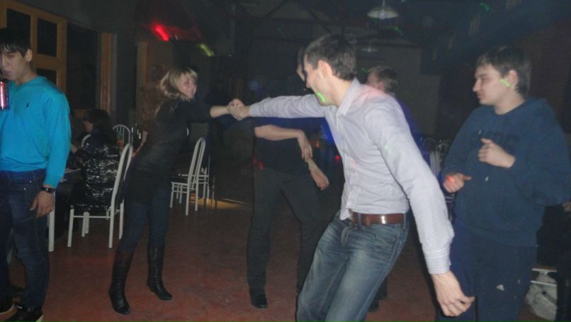 Нина Круглова | Самара