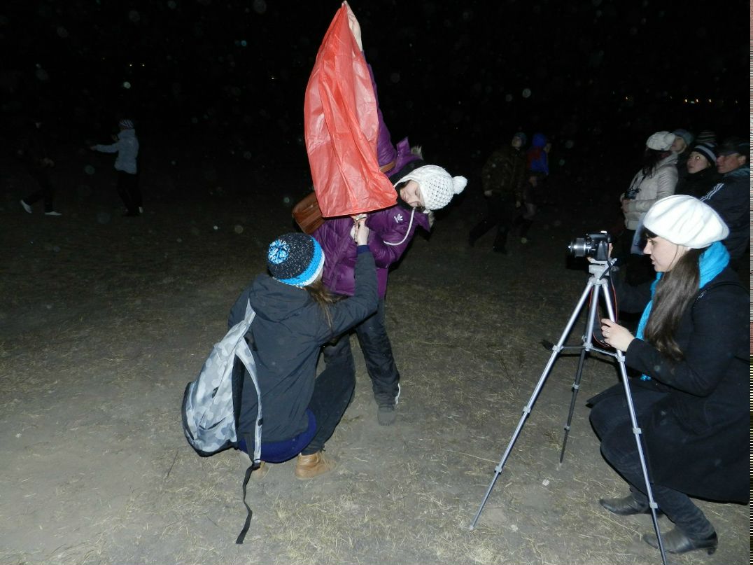 Serg Buyantuev | Новосибирск