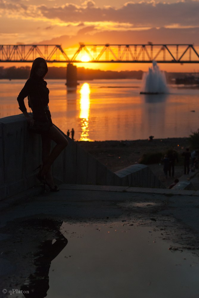 Анна Маторенко | Новосибирск