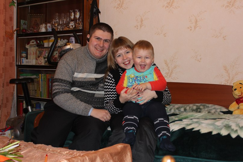 Алла Тихомирова | Санкт-Петербург