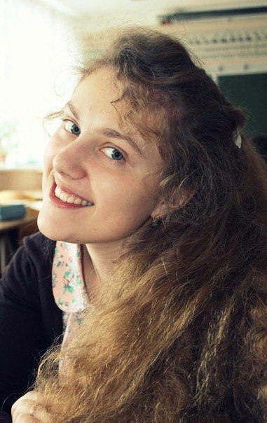 Катерина Шулянская | 