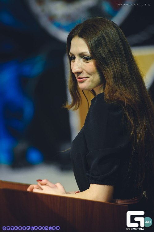 Марина Кайстрова | Азов