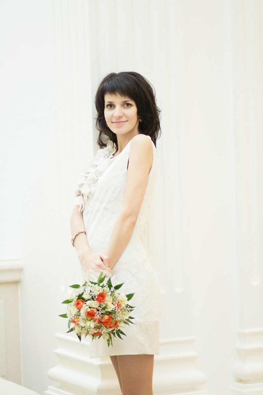 Наташа Петрович | Минск