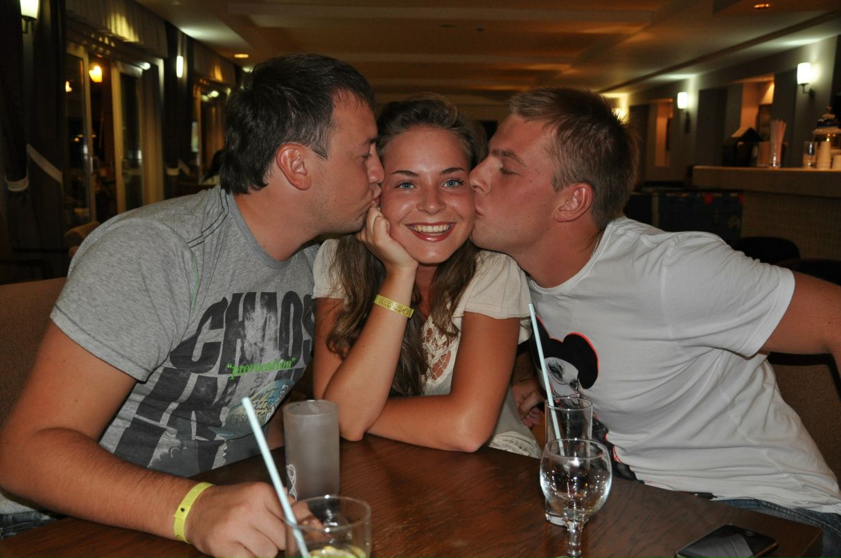 Анна Никулина | Екатеринбург