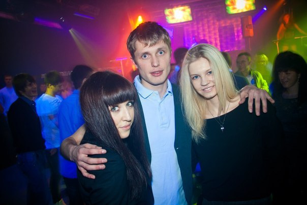 Lezhakova Anastasia | Москва