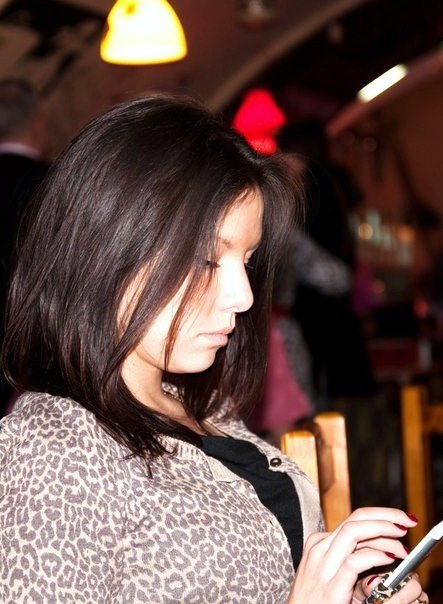 Екатерина Рябова | Москва