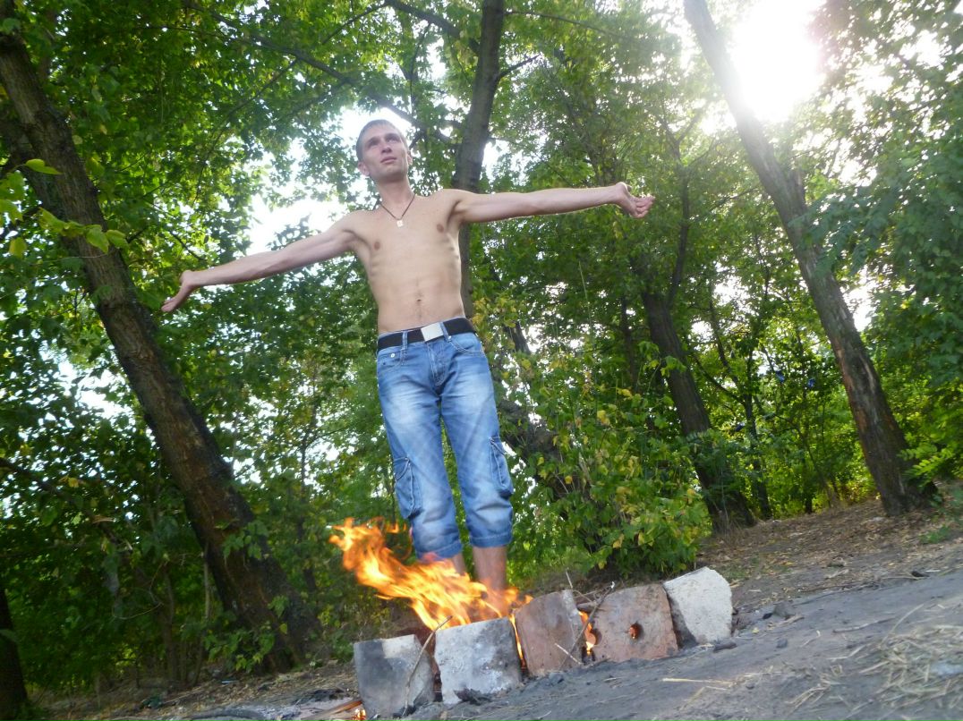 Дмитрий Ковтюх D.mon | Днепр (Днепропетровск)