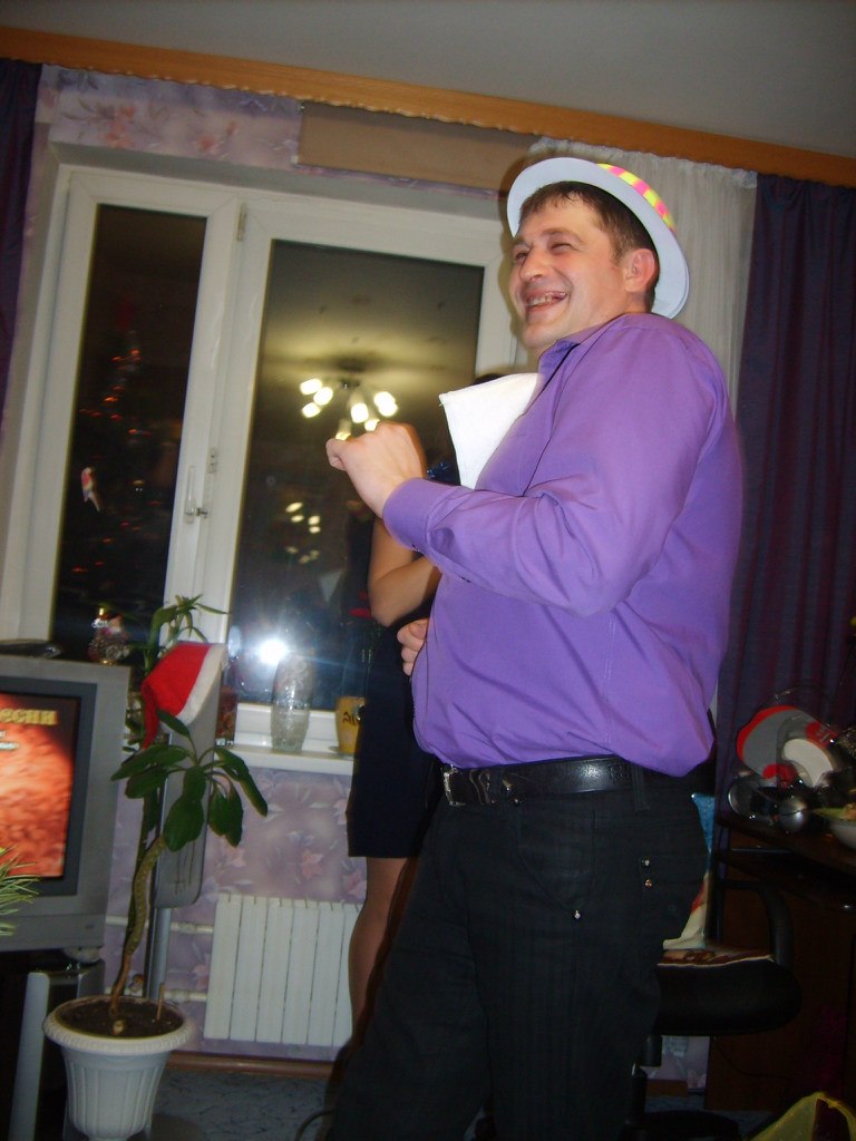 Сергей Дорош | Ульяновск