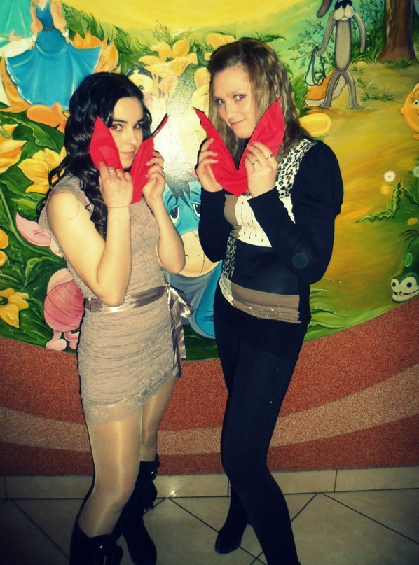 Андріана Пёхович | Зимняя Вода