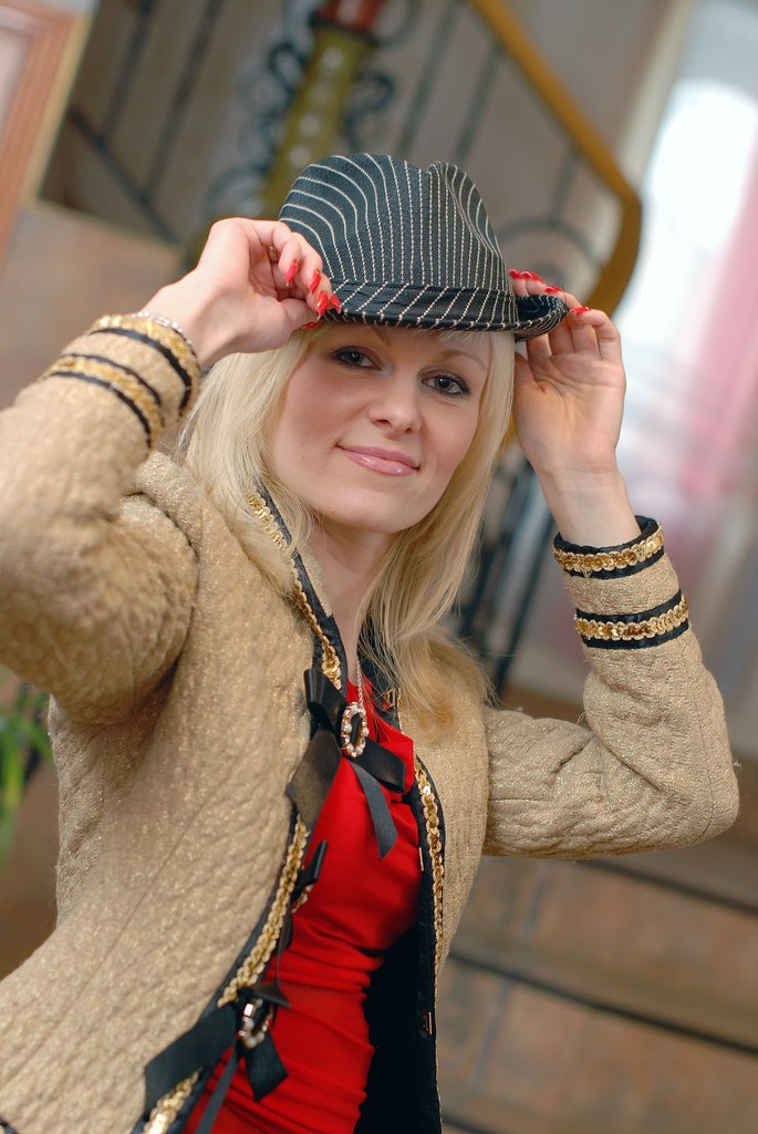 Виктория Высочина | 