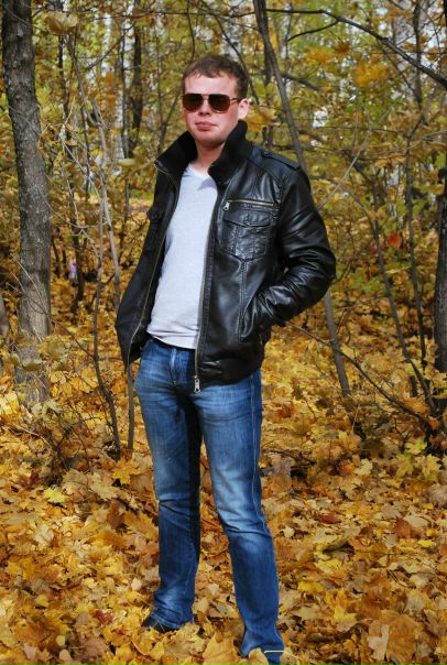 №21, Василий Катарушкин, Кумертау №21, Василий Катарушкин, Кумертау