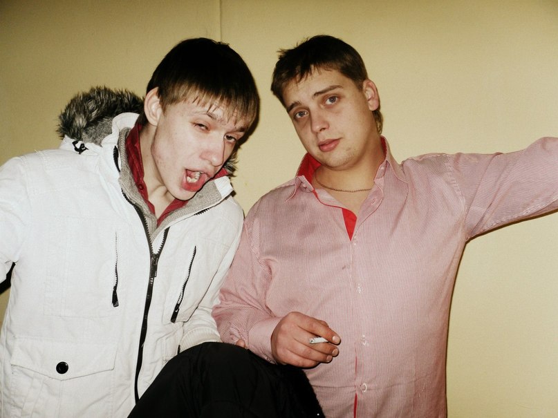 Николай Космачёв | 