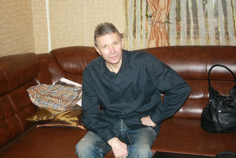 Роза Сапукова | Самара