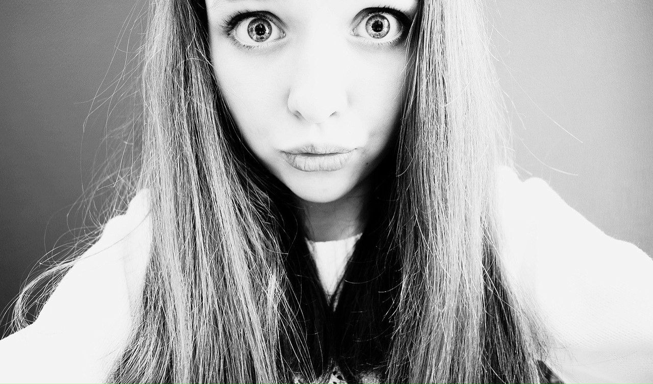 Анастасия Грей | Новосибирск