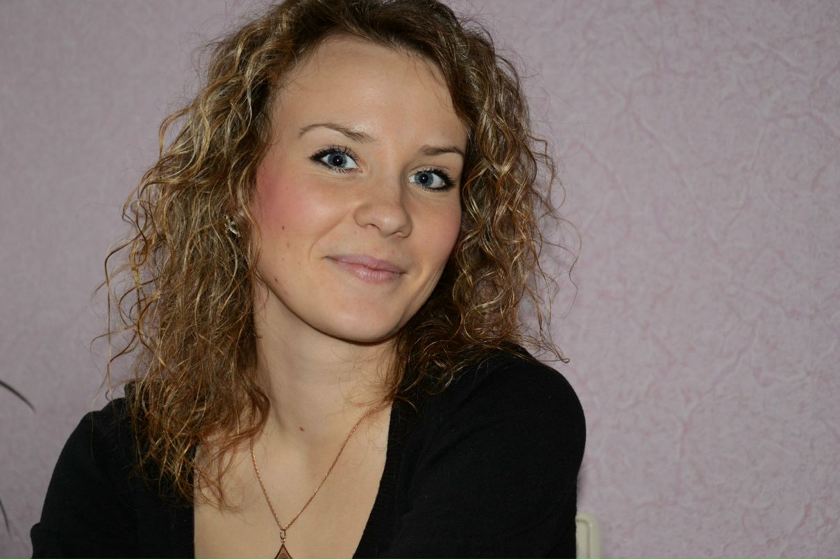 Татьяна Пацына | Гродно