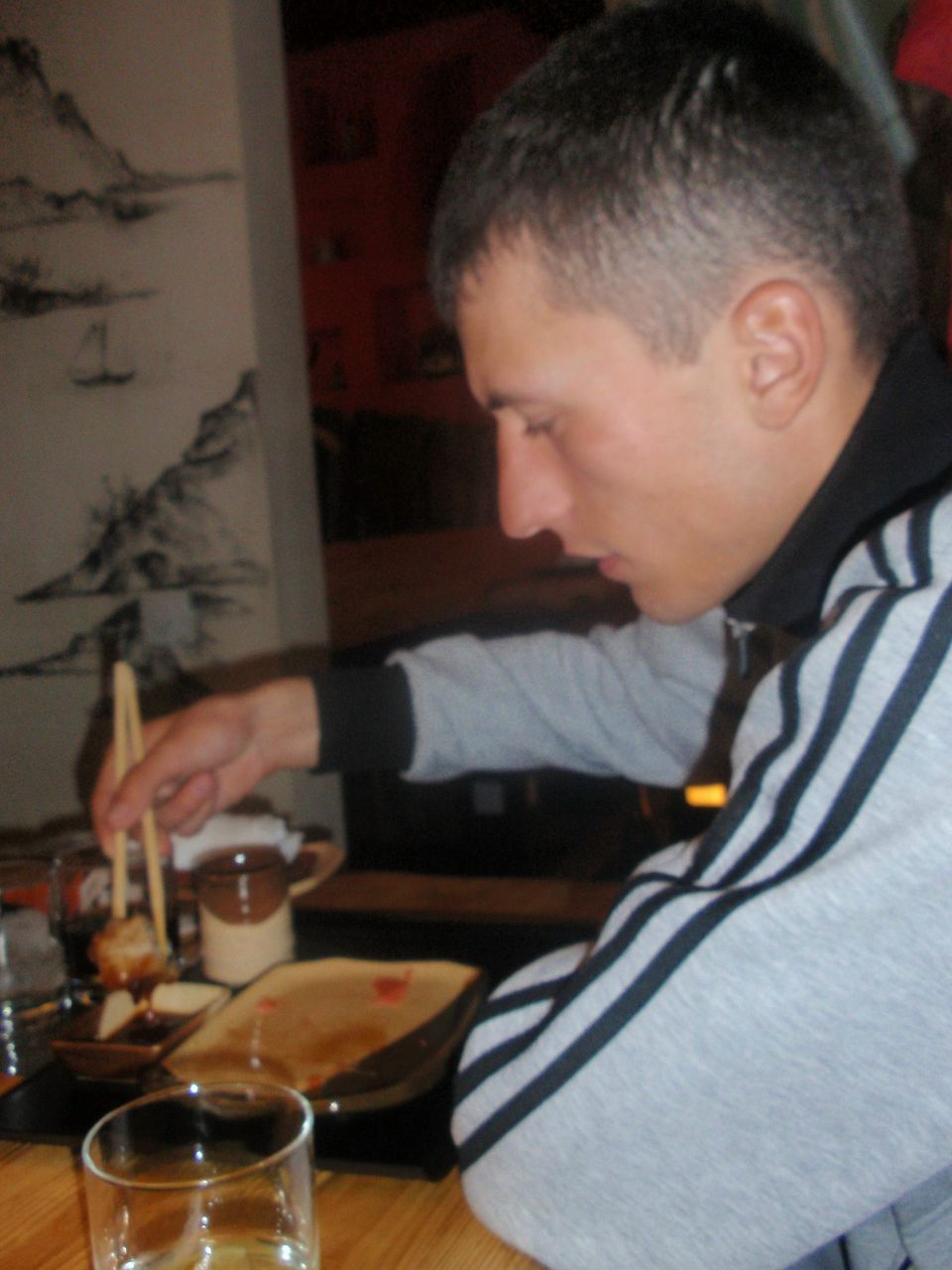 Виталик Малышев | Харьков