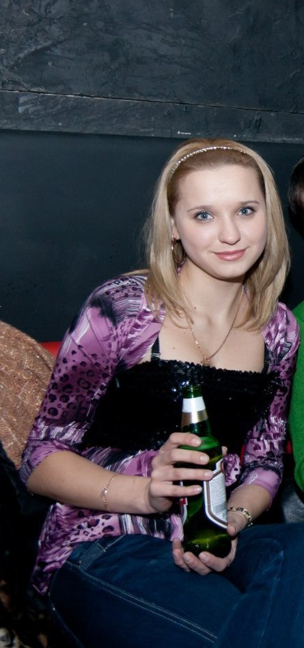 Танюшка Купреева | Васильков