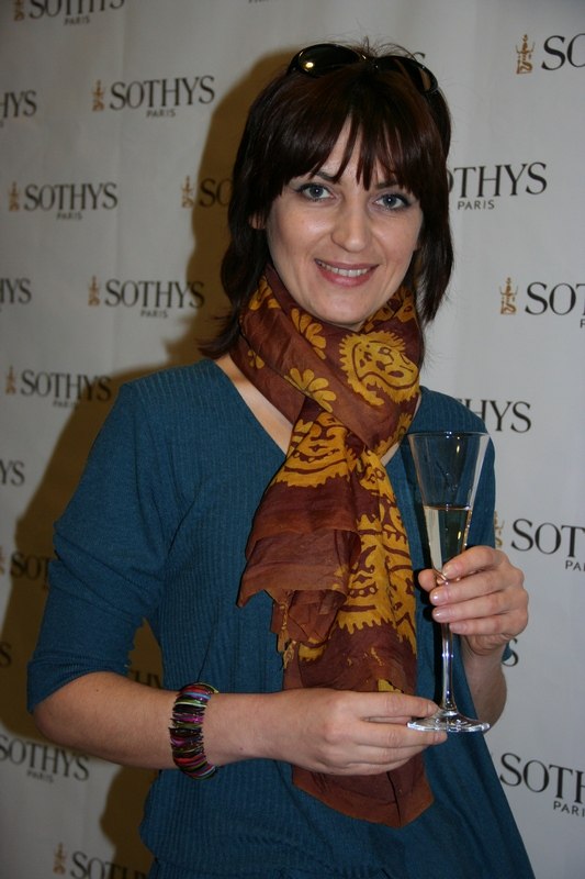 Татьяна Балуева | Геленджик