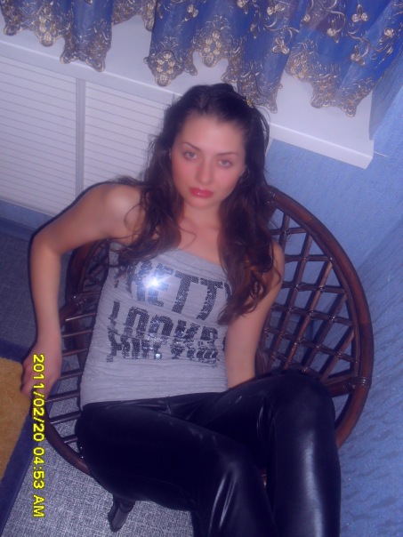 №55, Hanna Likhoshway №55, Hanna Likhoshway