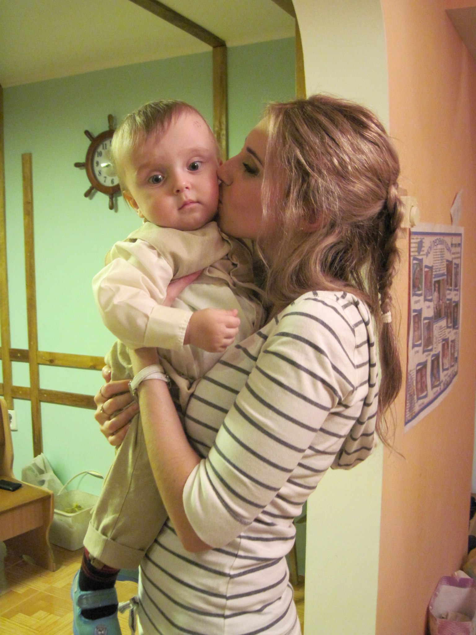 Фото профиля