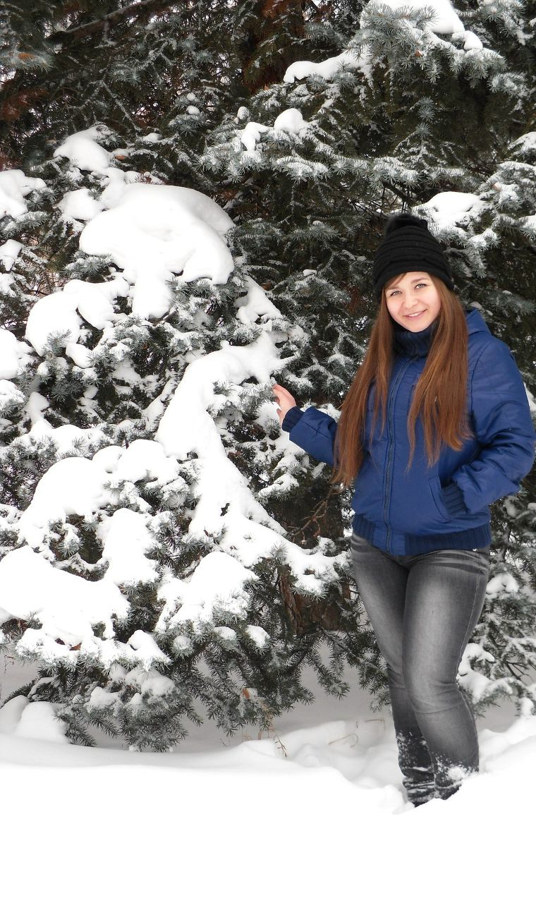 Элина Таранина | Волгоград